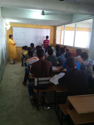 Best IIT Coaching In Patna