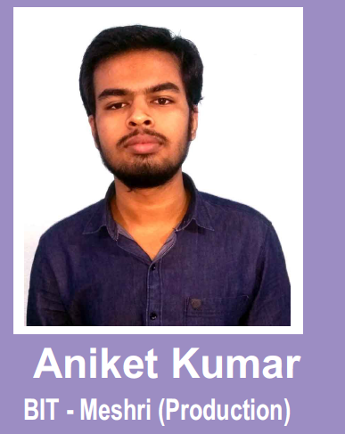 Aniket Kumar