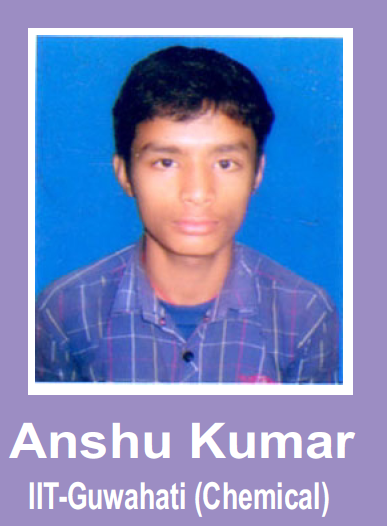 Anshu Kumar
