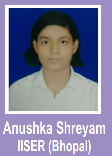Anushka Shreyam