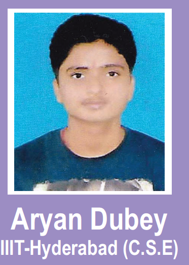 Aryan Dubay