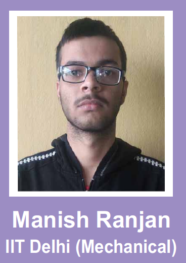 Manish Ranjan
