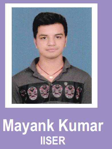 Mayank Kumar1