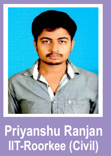 Priyanshu Ranjan