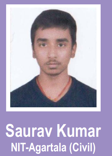 Saurav Kumar