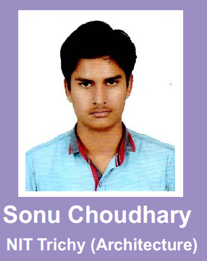 Sonu Chaudhary
