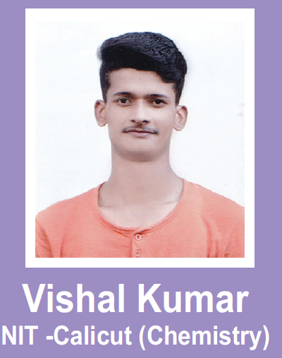 Vishal Kumar1
